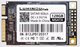 SSD диск LuminouTek mSATA 128Гб - зображення 1