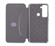 Чохол книжка Fashion Case для Tecno Pop 5 LTE Марсала - зображення 4