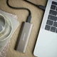 Накопитель SSD 500GB Intenso Professional Portable USB 3.1 Коричневый (116335) - изображение 4