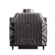 Камінна топка Insert INVICTA 600 GV Turbo - зображення 3