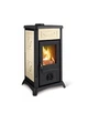 Чугунная печь-камин La Nordica Gemma Liberty Panna - изображение 1