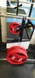 Упряжь для шеи EasyFit EF-HDSTR-01 тренажер для накачки мышц шеи с усиленной цепью (56000328) - изображение 2