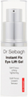 Żel pod oczy Dr Sebagh Eye Care Instant Fix Eye Lift Gel 15 ml (3760141621690) - obraz 1