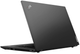 Ноутбук Lenovo ThinkPad L14 Gen 4 (21H10015MH) Thunder Black - зображення 6