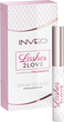 Сироватка для вій Inveo Lashes 2 Love Hypoallergenic Eyelash Serum 3.5 мл (5907573418681) - зображення 1