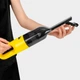 Акумуляторний пилосос Karcher CVH 2 (1.198-401.0) - изображение 4