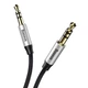 Кабель AUX Baseus Yiven M30 (1m) black - изображение 4