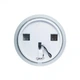 Дзеркало Qtap Virgo R600 з LED-підсвічуванням кнопковий перемикач, QT1878250660W - зображення 5