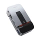 USB-Хаб Baseus Multifunctional Armor Age Type-C Bracket gray - изображение 6