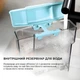 Кофеварка рожковая CECOTEC Power Espresso 20 Tradizionale - изображение 8