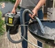 Пылесос Karcher AD 2 Battery для сбора золы - изображение 8