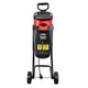 Веткоизмельчитель электрический Vitals Zs 2445j - изображение 8