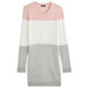 Платье женское In Extenso WWO_DRS0036_ROSE, S-ХXL - изображение 1