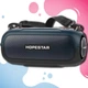 Бездротова Bluetooth колонка Hopestar портативна акустична система блютуз - зображення 1