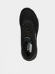 Женские кроссовки Skechers 37,5 Черный 149991 BBK - изображение 3