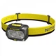 Ліхтар налобний Nitecore UT27 PRO 2024 2x NiteLab UHE LED 800 люмен 4 режими 3xAAA HLB1500 Чорний/Жовтий (1088-6-1458_2024_pro_b) - зображення 1