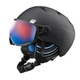 Шлем Julbo Strato 56-58 Black-Blue (1052-JCI614214) - изображение 1