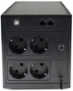 ДБЖ Powercom RPT-1025AP Schuko - зображення 3