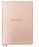 Щоденник А5 недата Yes "Sunshine" твердий, 320 стор. - изображение 1
