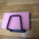Тримачі для кухонної губки-мочалки в раковину Haowa Sponge Holder (3M) 4шт Чорні - зображення 9