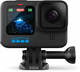 Відеокамера GoPro HERO12 Black (CHDHX-121-RW) - зображення 12