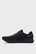 Чоловічі чорні кросівки UA HOVR Sonic 6 Under Armour 45 3026121-003 - изображение 3