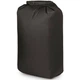 Гермомішок Osprey Ultralight DrySack 35L black чорний - изображение 2