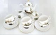 Сервиз чайний Gloria fine porcelain Bavaria Handwork Bayreuth Made in Germany Охота 15 предметов - изображение 1
