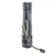 Фонарь ручной Quantum QM-FL1035 Perfect 5WLED zoom+3WCOB с функцией Power Bank, Li-ion 18650/2600 mAh, Box (0751784843344) - изображение 4
