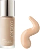 Тональный крем Artdeco Rich Treatment Foundation 03 - Vanilla Nude 20 мл (4052136100471) - изображение 2