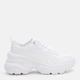 Женские кроссовки Puma Cilia Wedge 39391502 38 (5UK) 24 см Puma White-Puma White-Puma Silver (4099683070932) - изображение 1