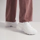 Женские кроссовки Puma Cilia Wedge 39391502 38 (5UK) 24 см Puma White-Puma White-Puma Silver (4099683070932) - изображение 6