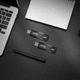 SSD накопитель adata sd610 1tb usb 3.2 (sc610-1000g-cbk/rd) - изображение 9