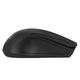 Мышь gtl 4w310 Black, 4d 2.4g Wireless, Optical, usb, 800-1200-1600 dpi - изображение 2