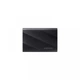 SSD накопитель Samsung t9 Black 1.0tb 2.5" usb (mu-pg1t0b/eu) - изображение 1