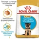 Сухі корми для щенят Royal Canin German Shepherd Puppy для породи Німецька вівчарка 12 кг - зображення 3