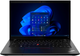 Laptop Lenovo ThinkPad L14 Gen 4 (21H5001DMH) Thunder Black - obraz 1