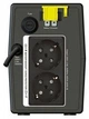 ИБП APC Back-UPS 650VA (BX650LI-GR) - изображение 2