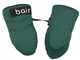 Рукавиці для коляски Thermo Mittens jungle green, Bair (зелений), 626115 - зображення 2