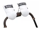 Рукавиці для коляски Thermo Mittens white swan, Bair (білий), 680677 - зображення 2