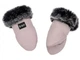 Рукавиці для коляски Northmuff pink powder, Bair (рожевий), 626108 - зображення 2