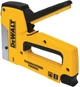 Степлер DeWalt Heavy Duty для скоб типу G 6-14 мм, цвяхів типу J 12, 15 мм (DWHTTR350-0) - зображення 2