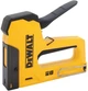 Степлер DeWalt Heavy Duty для скоб типу G 6-14 мм, цвяхів типу J 12, 15 мм (DWHTTR350-0) - зображення 3