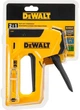 Степлер DeWalt Heavy Duty для скоб типу G 6-14 мм, цвяхів типу J 12, 15 мм (DWHTTR350-0) - зображення 5
