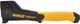 Zszywacz młotkowy DeWalt CARBON FIBRE do zszywek typu G 8, 10, 12 mm (DWHT75900-0) - obraz 1