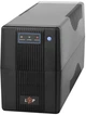 ИБП LogicPower LPM-700VA-P (LP3172) - изображение 1