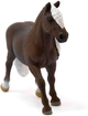 Фігурка Schleich Farm World Horse Black Forest Mare 10.4 см (4059433039534) - зображення 4