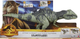 Фігурка Mattel Jurassic World Strike N Roar Giganotosaurus 50 см (0887961968644) - зображення 1