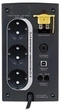 ДБЖ APC Back-UPS 650VA Shuko (BX650CI-RS) - зображення 2