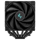 Кулер для процесора Deepcool AK620 ZERO DARK - зображення 5